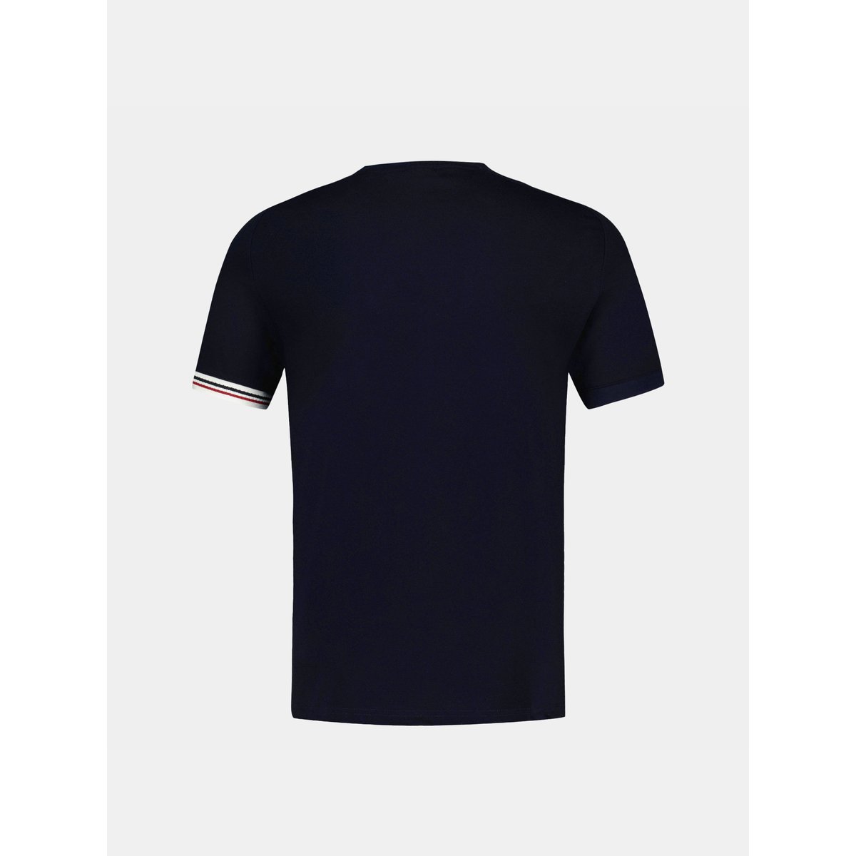 T-shirt Tricolore sky captain, LE COQ SPORTIF
