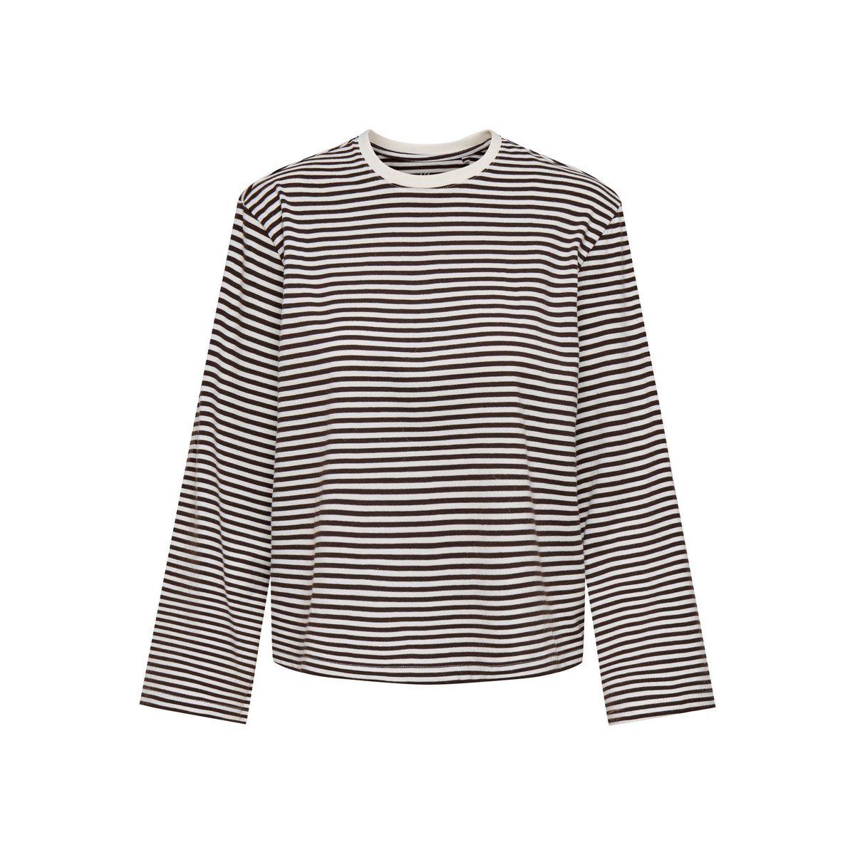 Top marron - coffee bean 1, ONLY