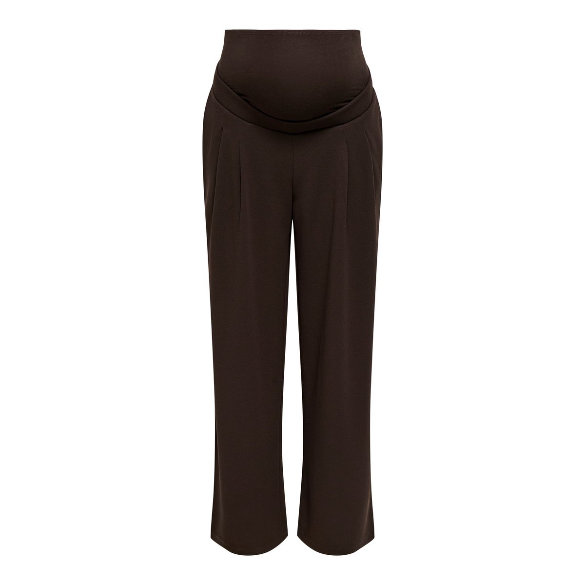 Pantalon marron - coffee bean 1, ONLY