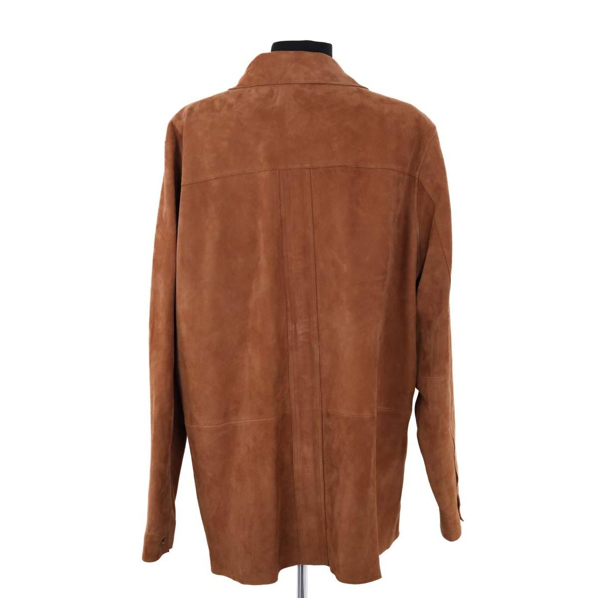 Veste - Très Bon État camel, SEZANE
