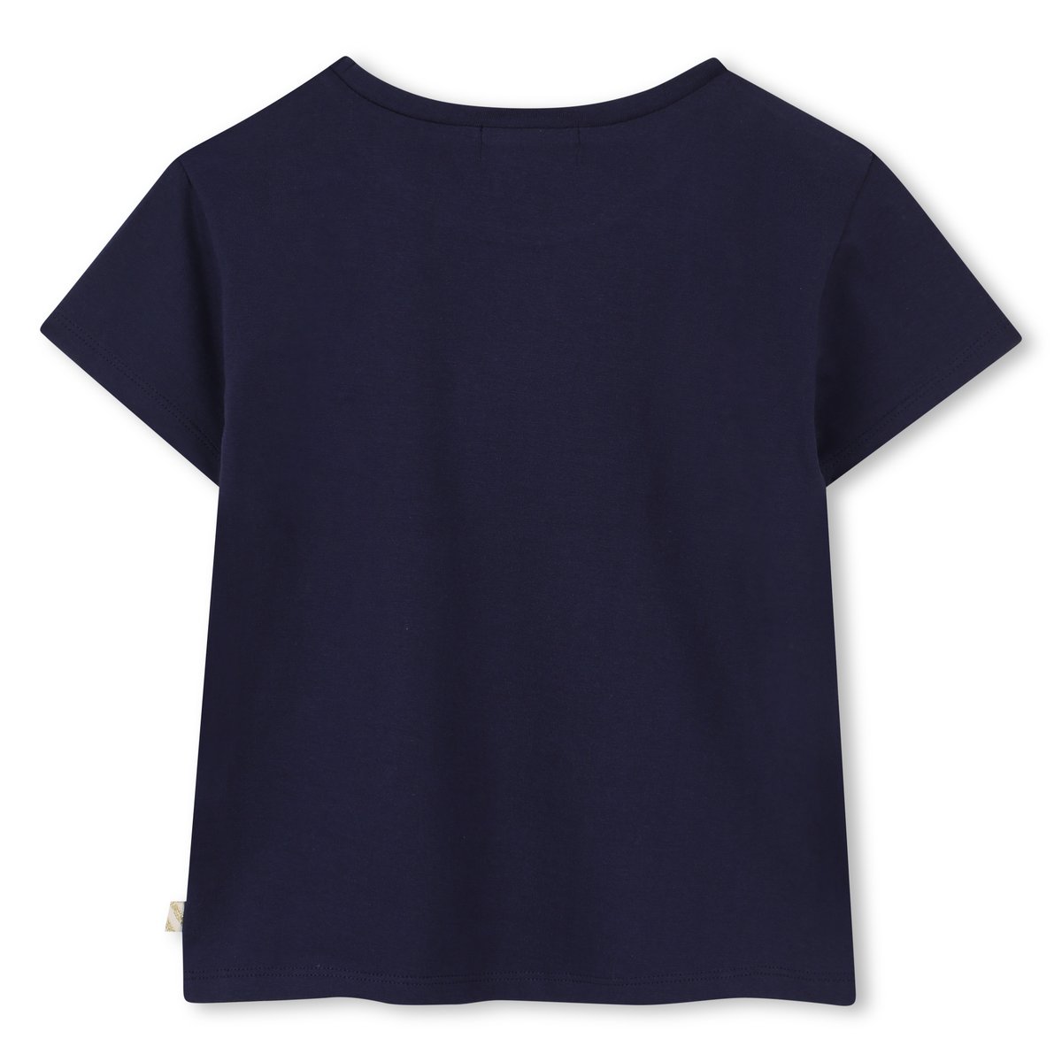 T-shirts à manches courtes indigo blue, BILLIEBLUSH
