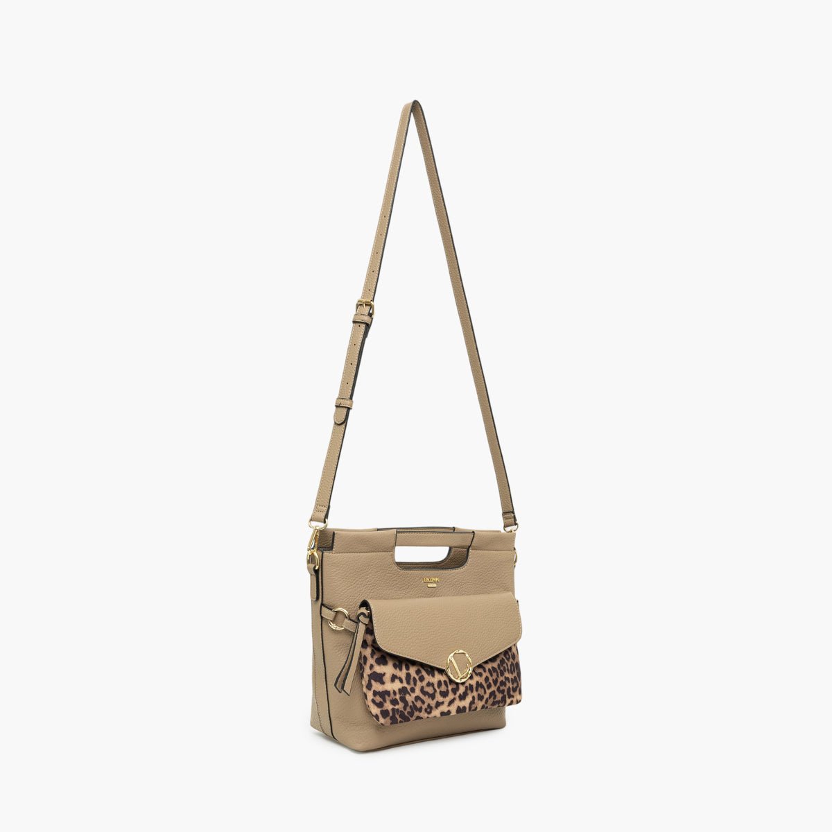 Sac Seau  Tim doré,taupe, LOLLIPOPS