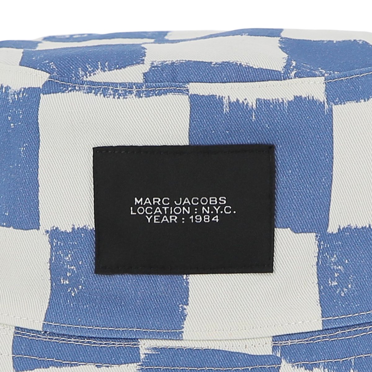 Bob reversible ivoire pastel, MARC JACOBS