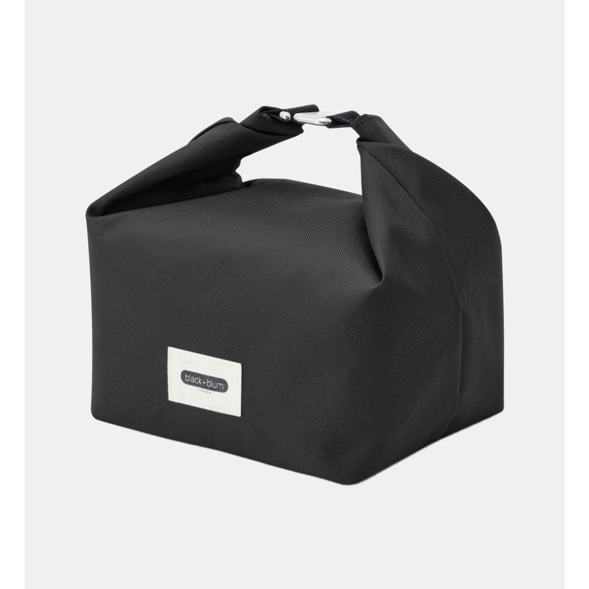 Sac à repas isotherme couleur unique, BLACK + BLUM