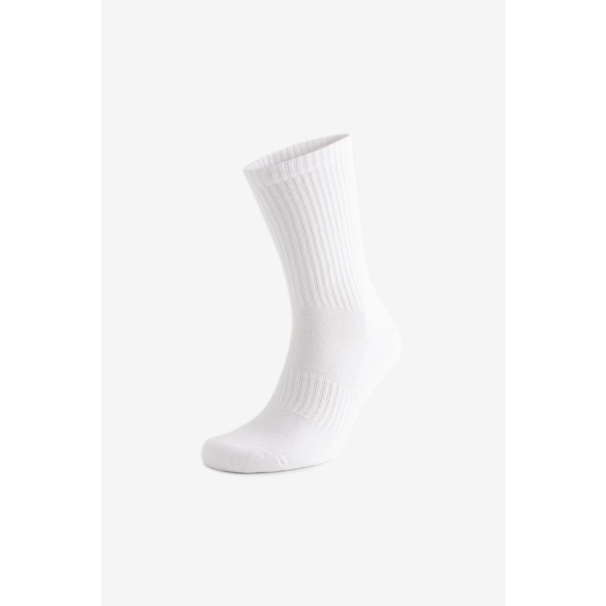 Chaussettes de sport, 6 paires blanc, NEXT