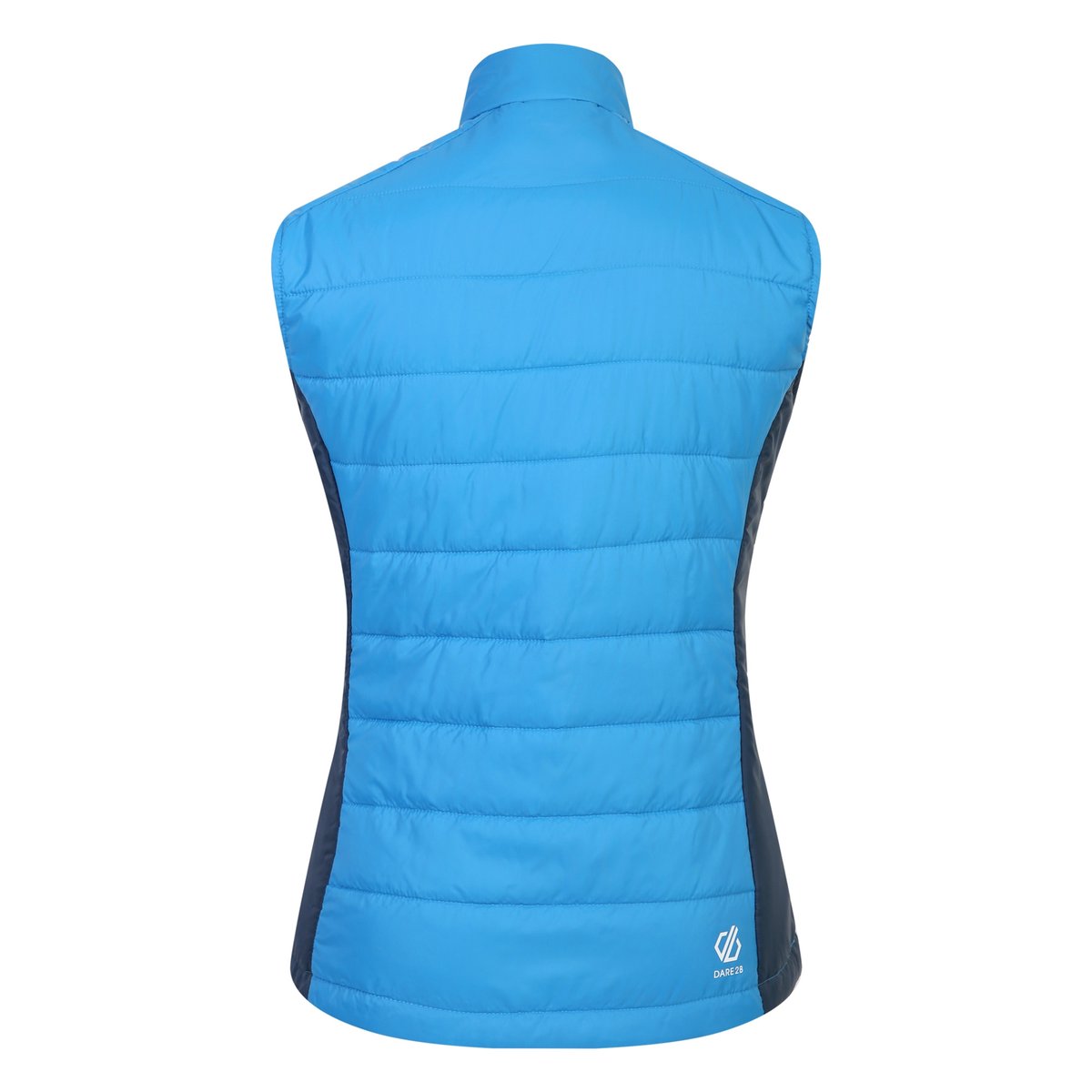 Veste sans manches ASCENDING bleu de suéde / denim sombre, DARE 2B