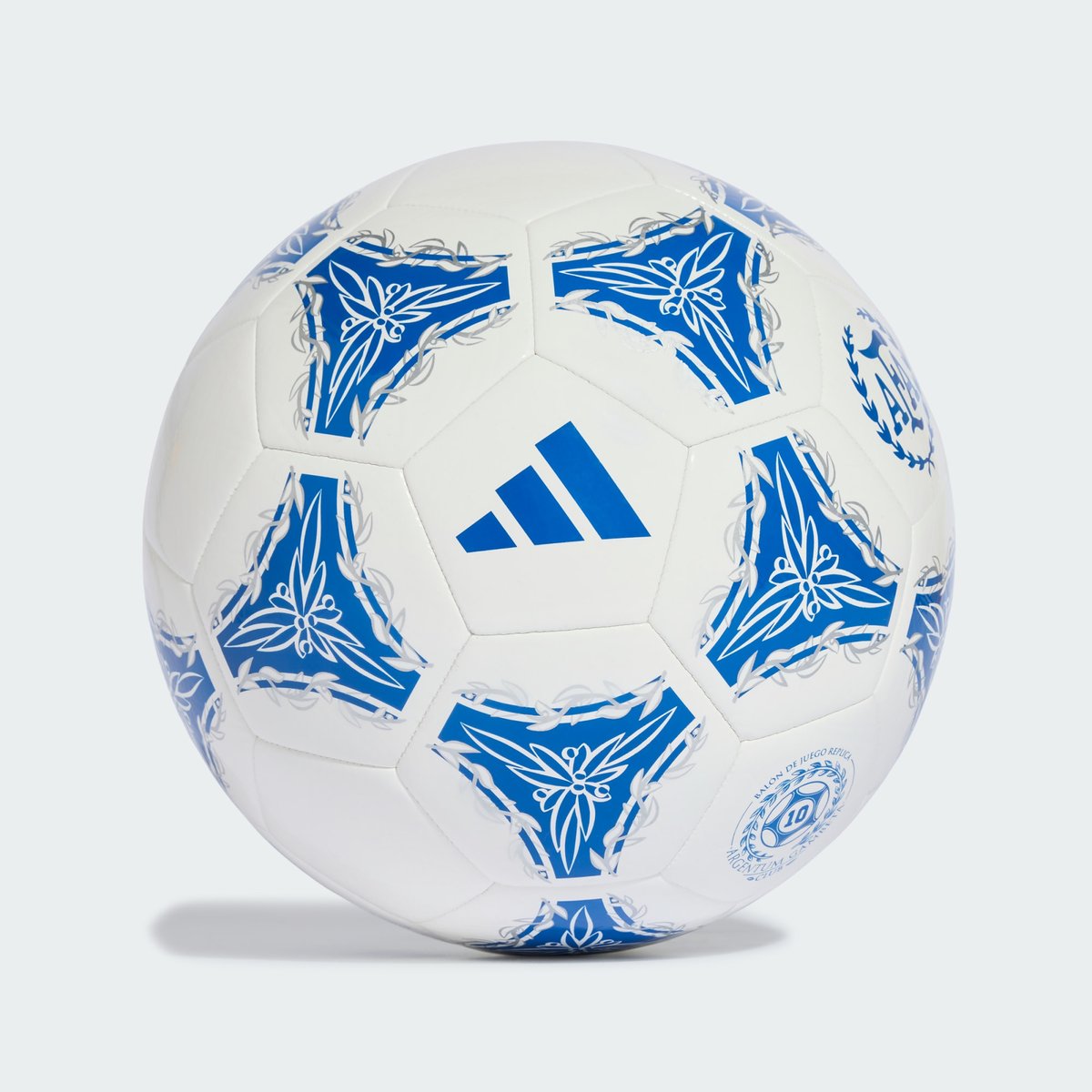 Ballon Club Argentine Afa Argentum Gambeta Ballon Club Argentine Afa Argentum Gambeta couleur unique, adidas Performance