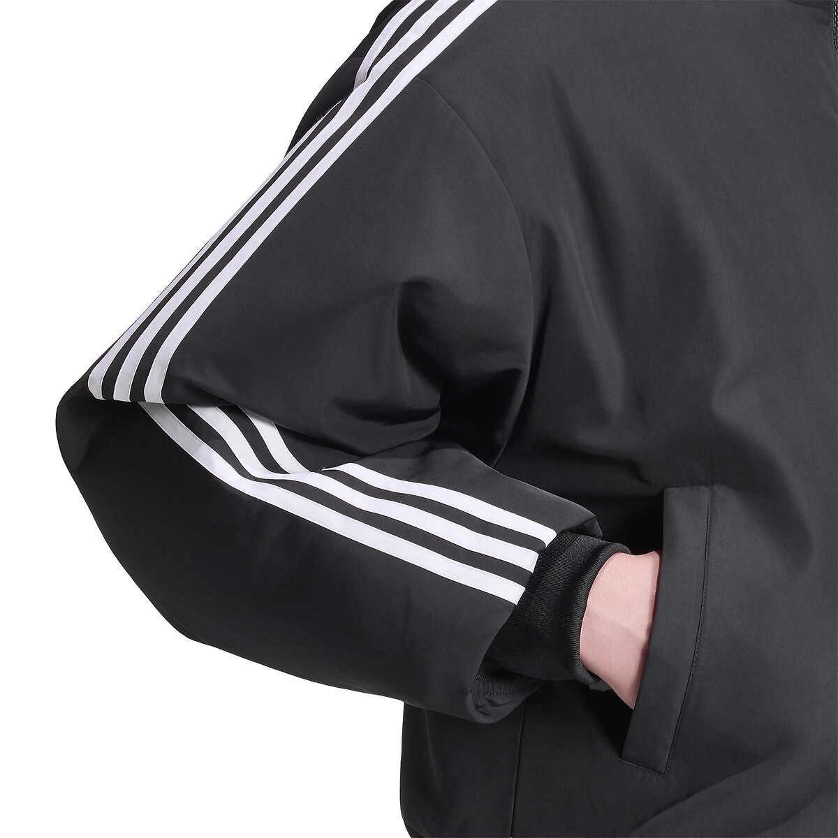 Veste de survêtement, FIREBIRD noir, adidas Originals