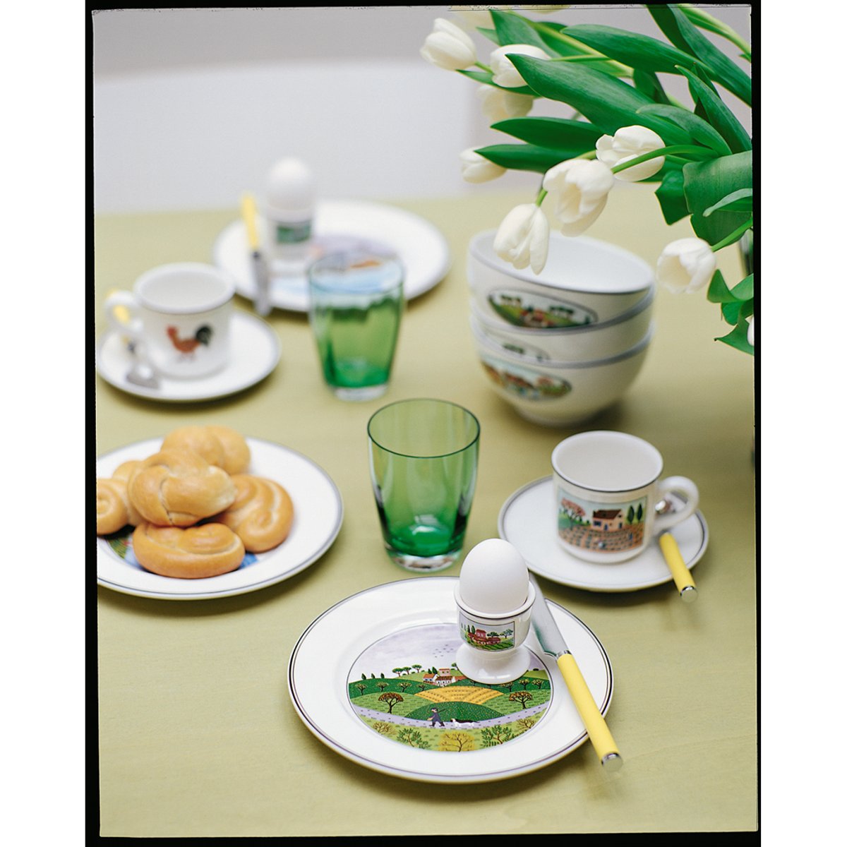 Bol DESIGN NAIF multicolore, VILLEROY & BOCH