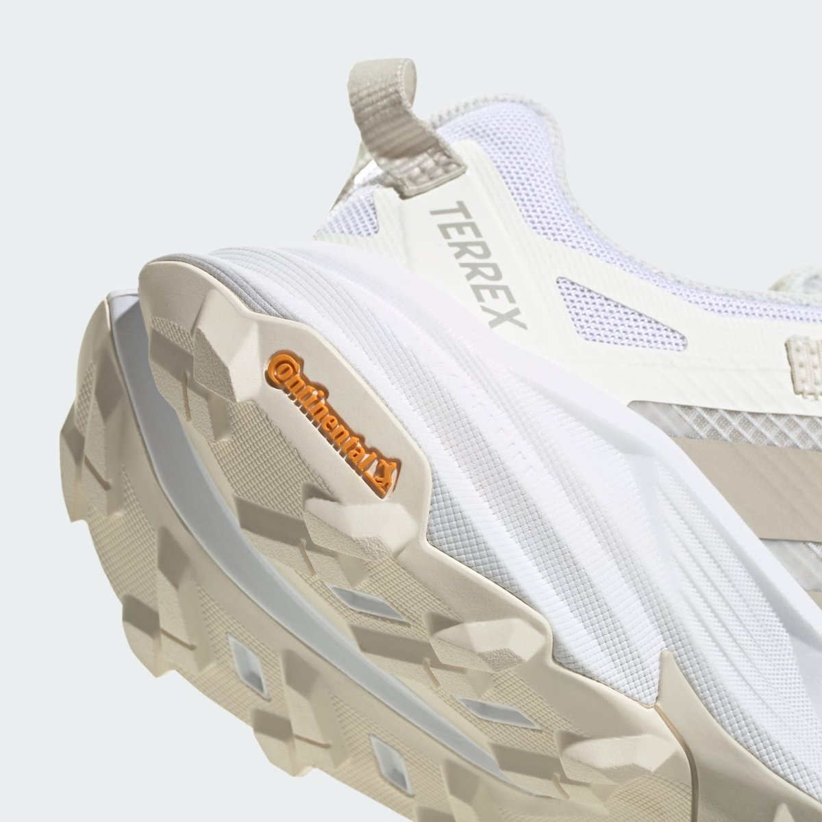 Chaussure De Randonnée Terrex Freehiker Sl Gore-Tex Chaussure De Randonnée Terrex Freehiker Sl Gore-Tex cloud white / beige / off white, adidas Performance