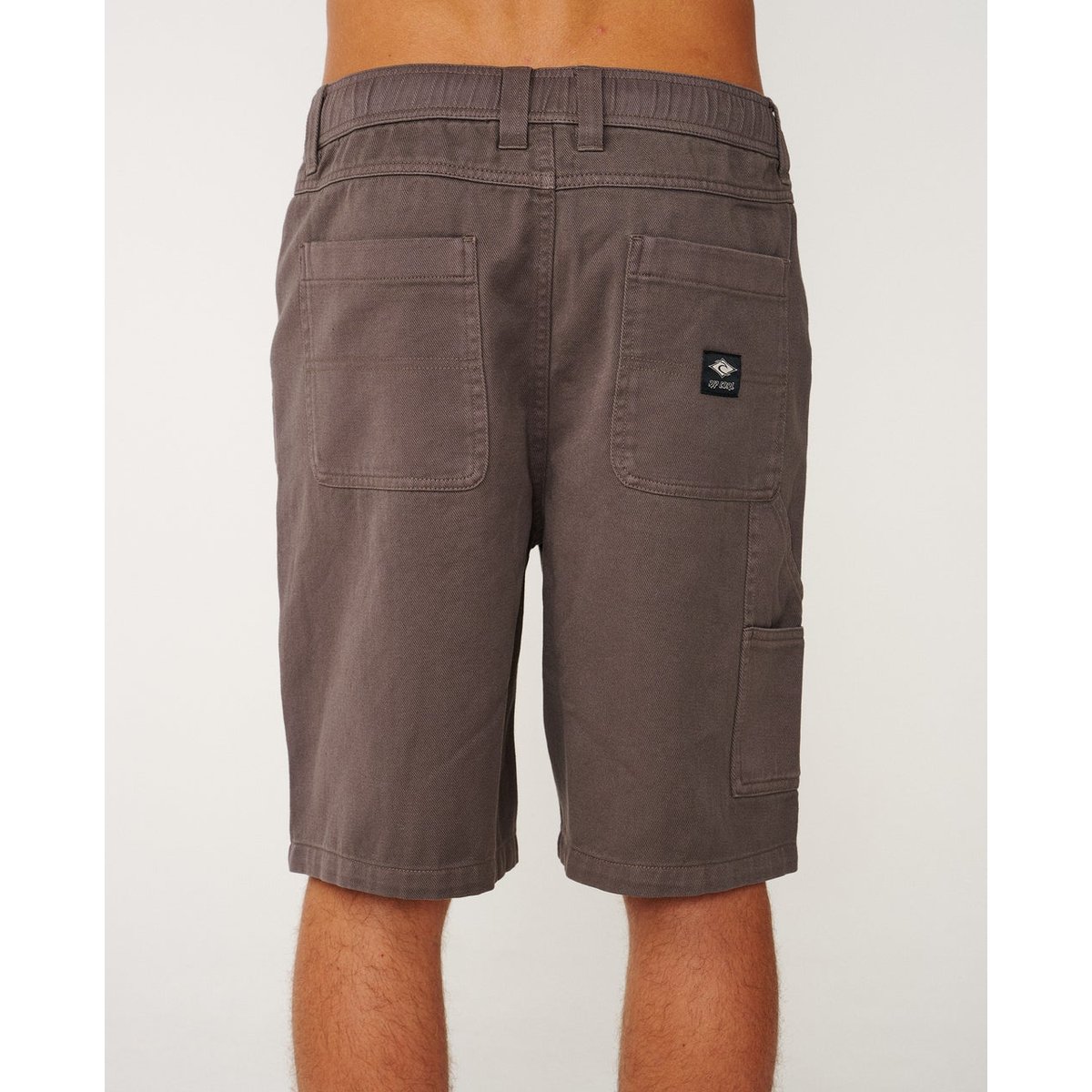 Short Chino Classic SURF kaki, RIP CURL