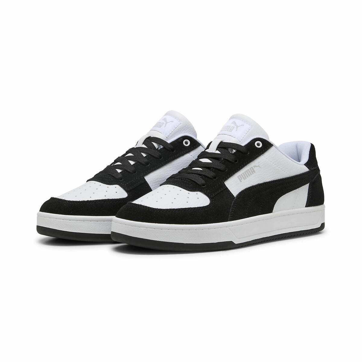 Sapatilhas Caven 2.0 Mono cinzento/preto/prateado, PUMA