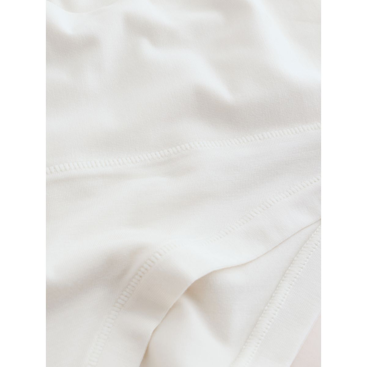 Culotte confort ultime, lot de 2 crème, NEXT