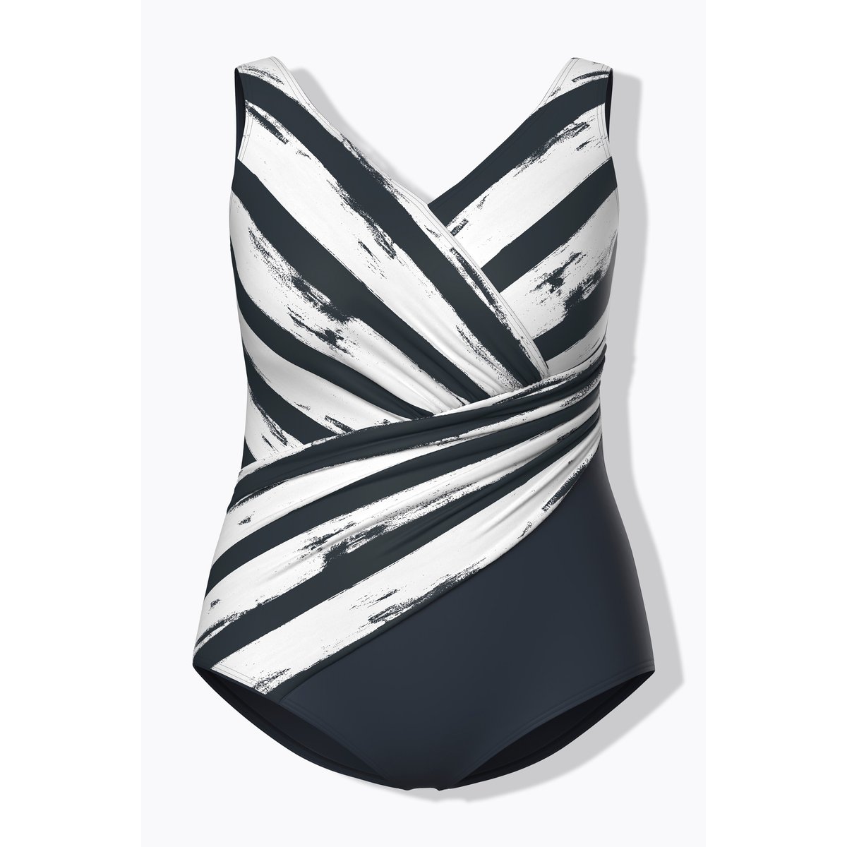 Maillot de bain marine, ULLA POPKEN