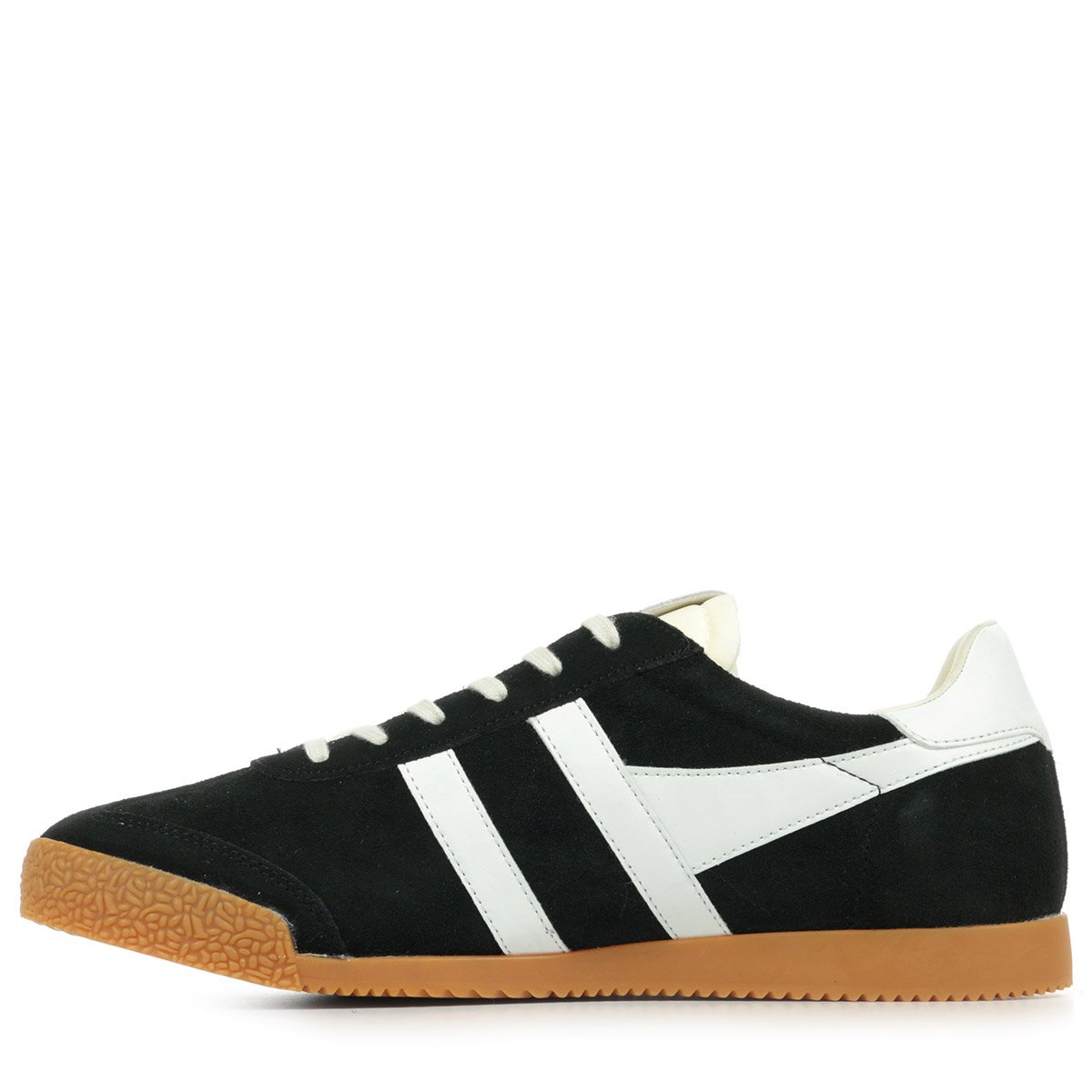 Baskets Elan black white, GOLA