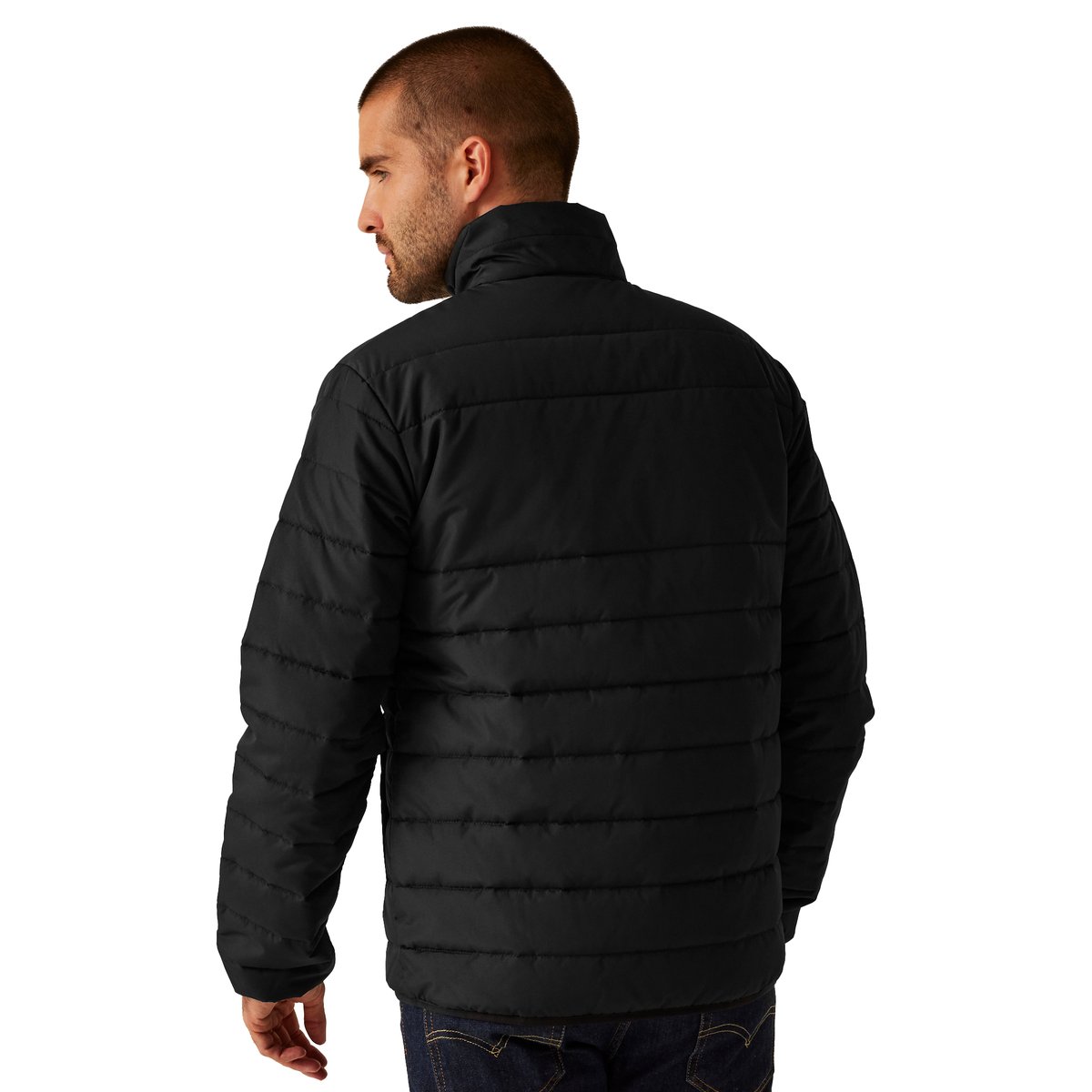 Veste thermique noir, REGATTA