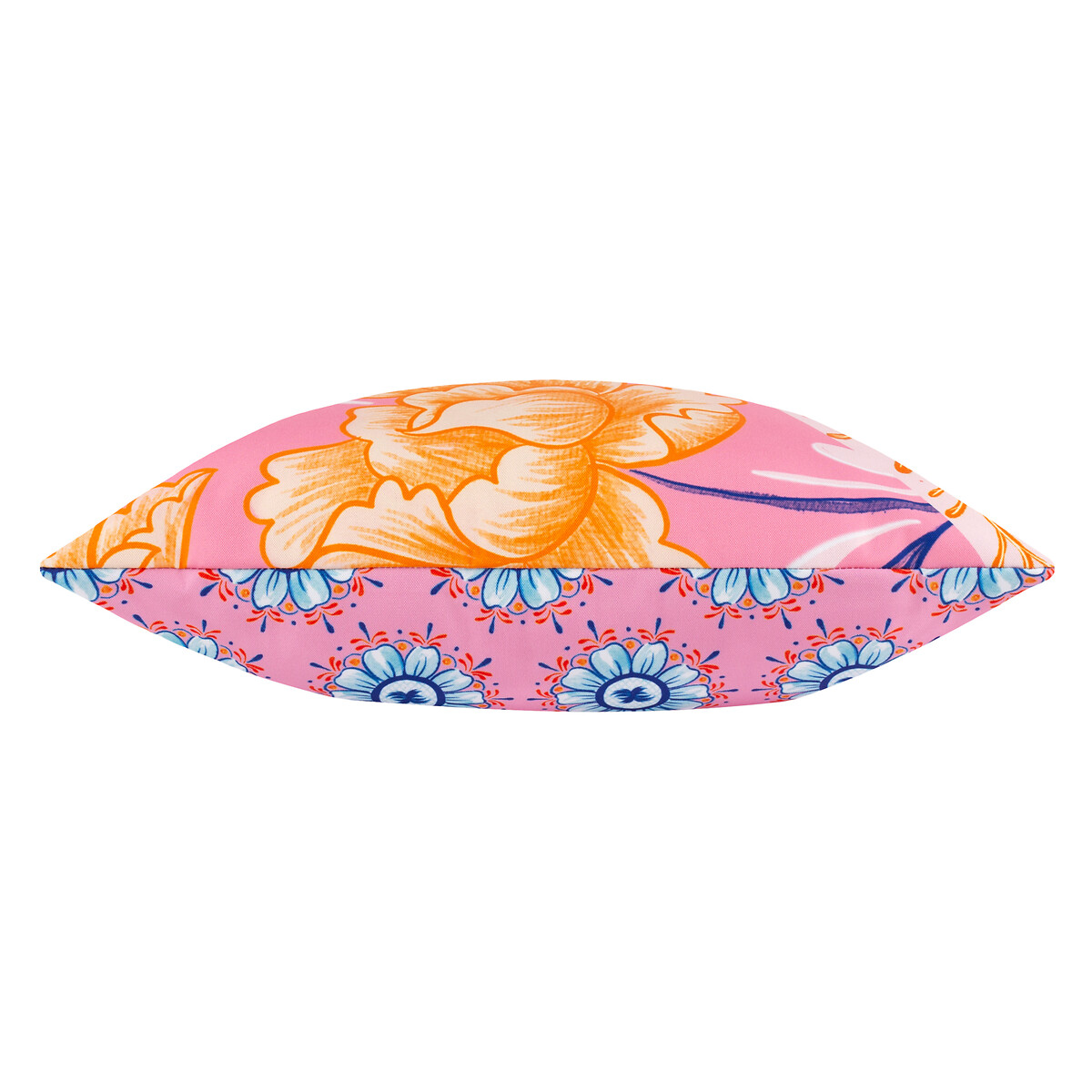 Melhoun Outdoor Filled Cushion multi-coloured, FURN.