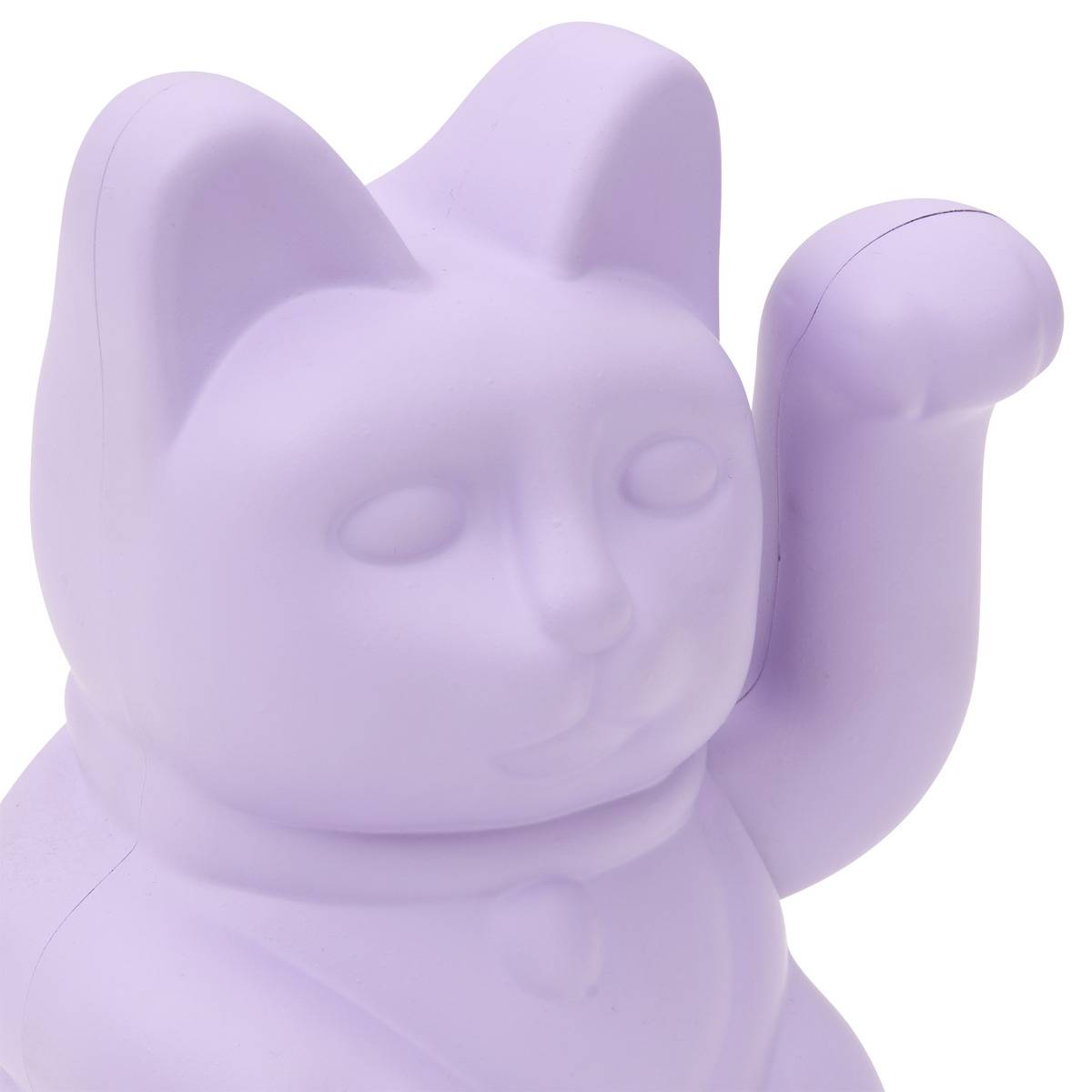 Statuette LUCKY blanc, ATMOSPHERA