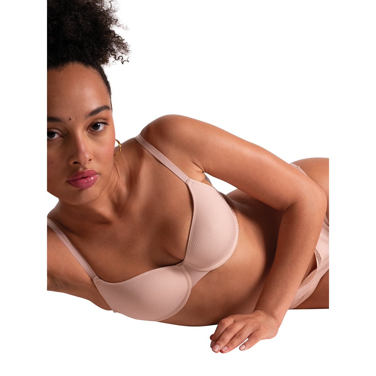 Soutien-gorge extra push up DREAM TODAY rose, PASSIONATA
