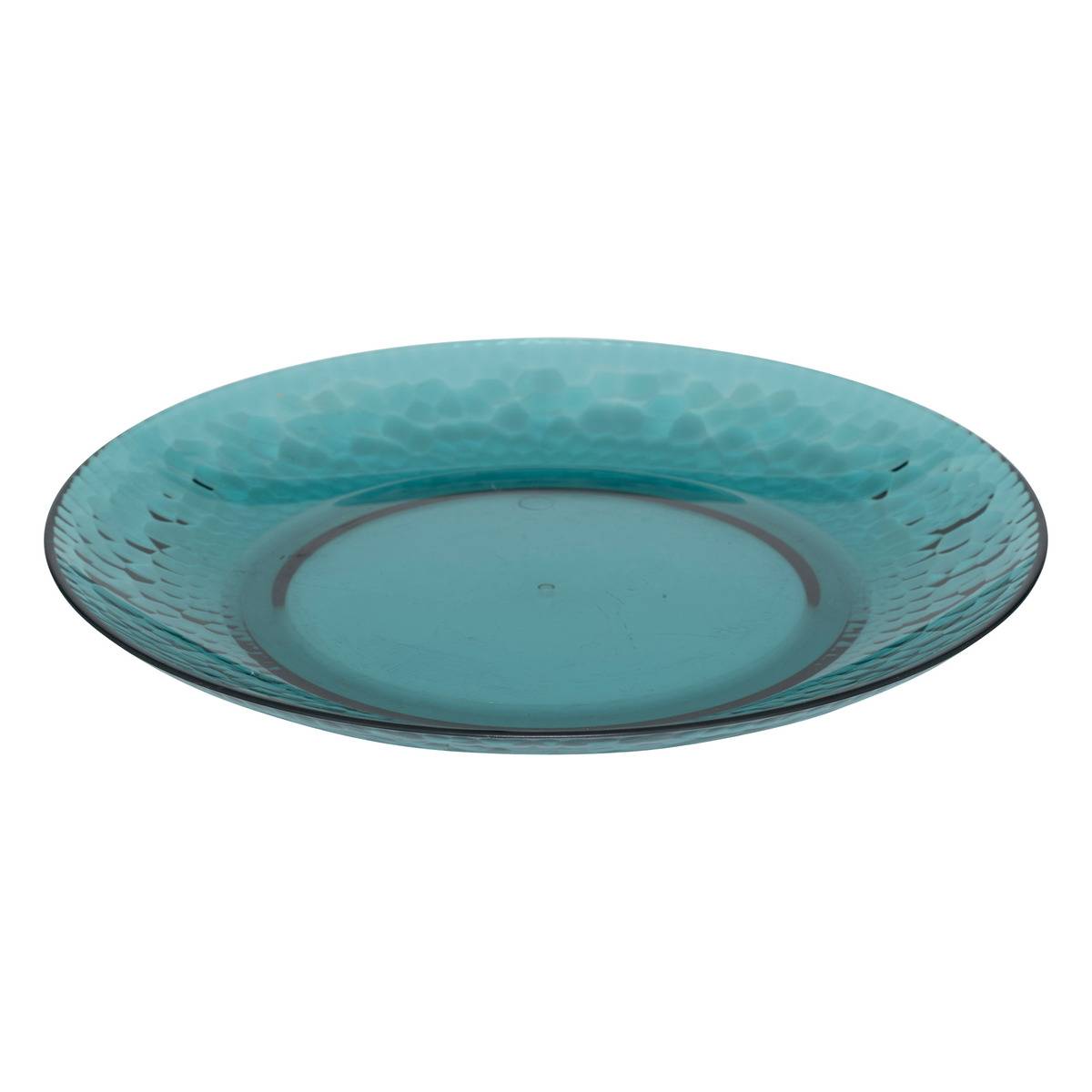 Assiette ESTIVA vert, 5FIVE SIMPLY SMART