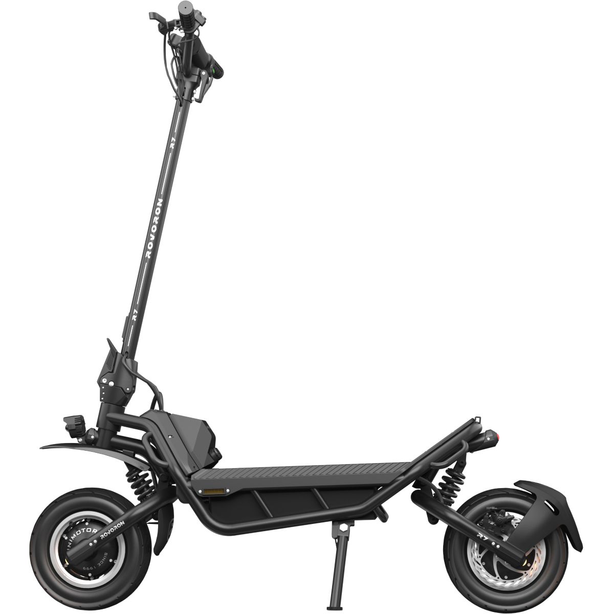 Trottinette électrique Dualtron Rovoron R7 60V 28Ah couleur unique, MINIMOTORS