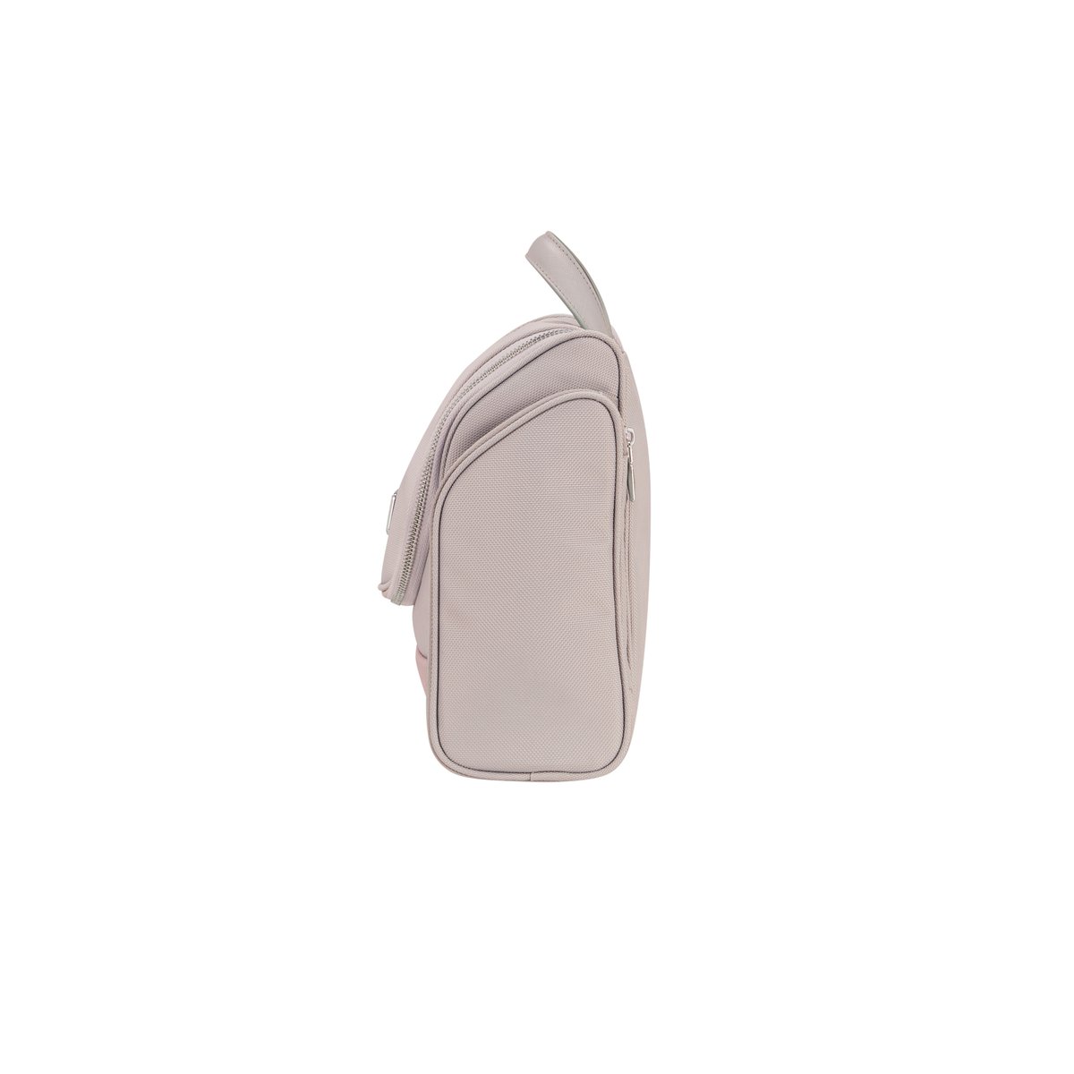 Image toilet kit trousse de toilette taille S rose, SAMSONITE