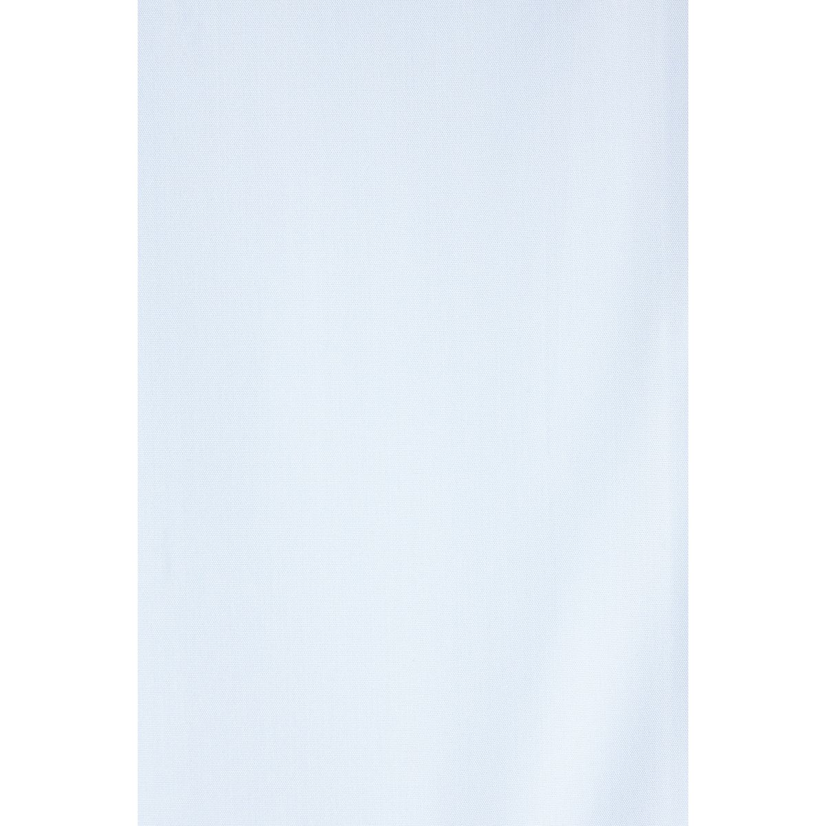 Chemise Coupe Regular À Simple Manchette bleu clair, NEXT