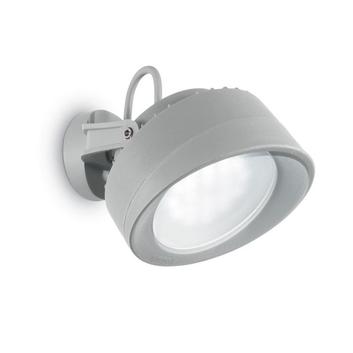 Applique LITIO gris, IDEAL LUX