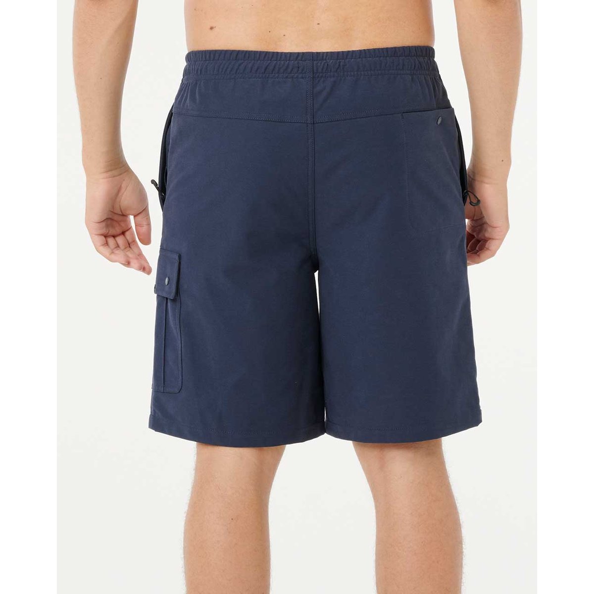 Short VAPORCOOL Mick Fanning navy, RIP CURL