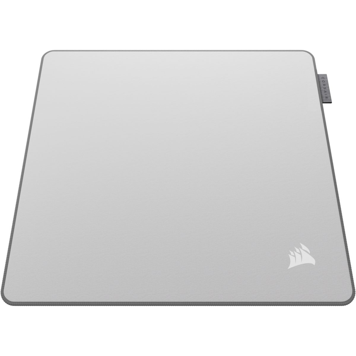 Tapis de souris MMPRO Medium Gris couleur unique, CORSAIR