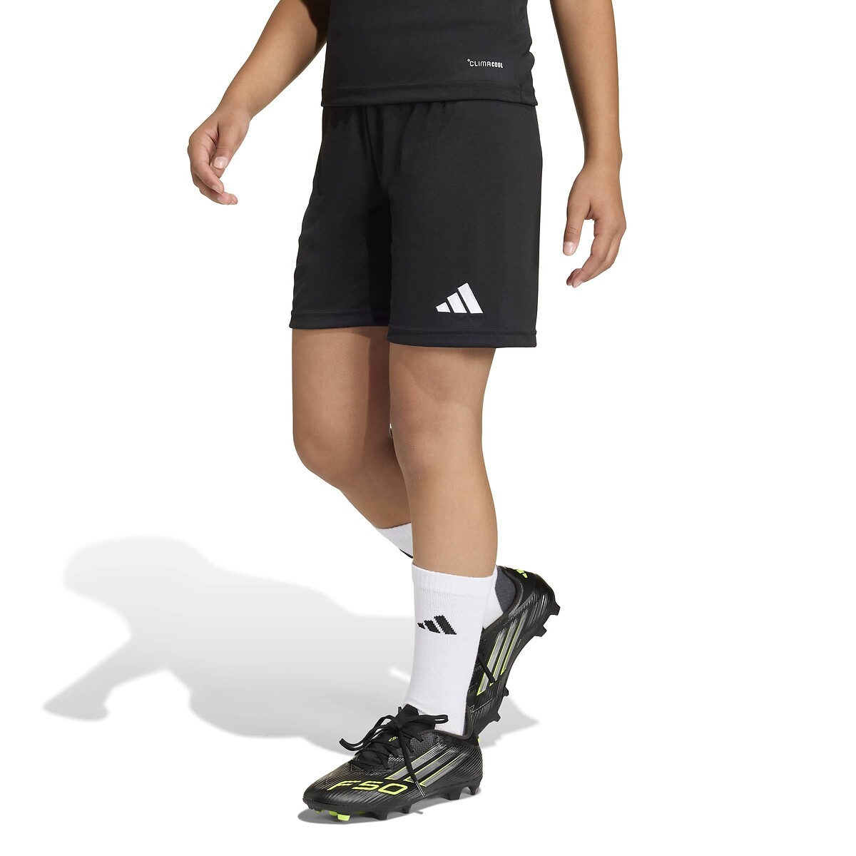 Pantaloncini Da Calcio Entrada Abbigliamento E Accessori La Redoute