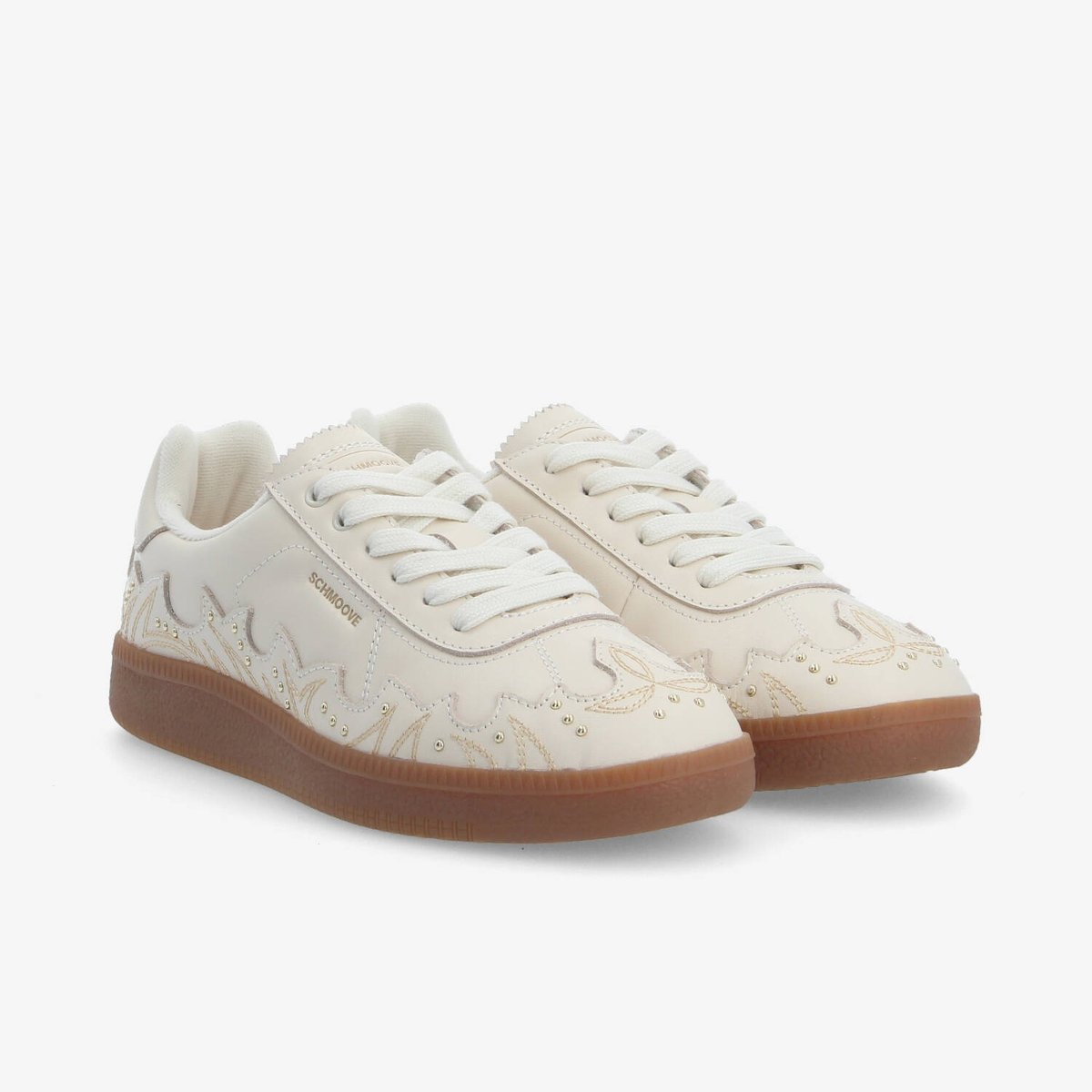 Sheffield Western - Beige beige, SCHMOOVE