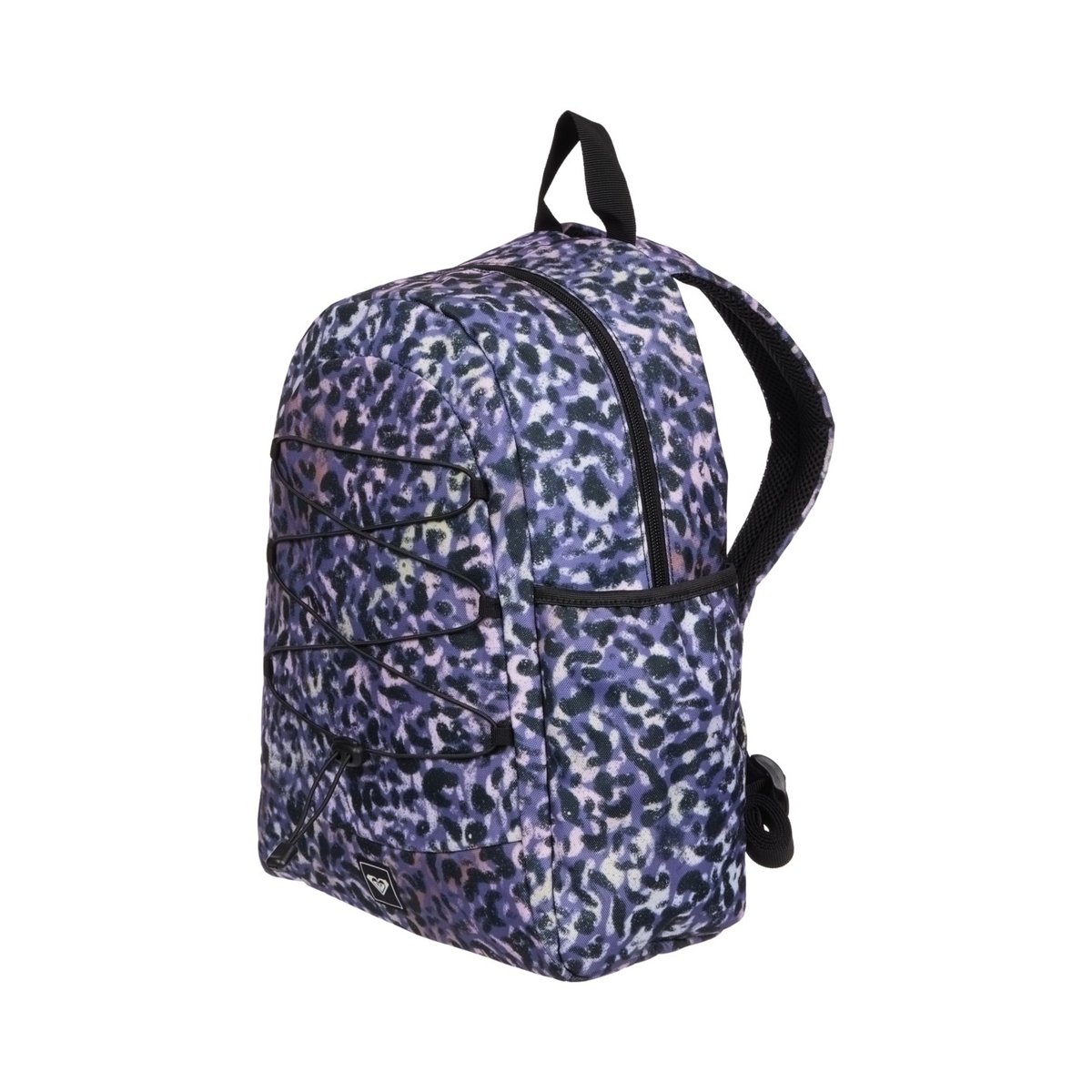 Sac à dos taille moyenne URBAN NOMAD 17L. violet twilight purple wild n out big, ROXY