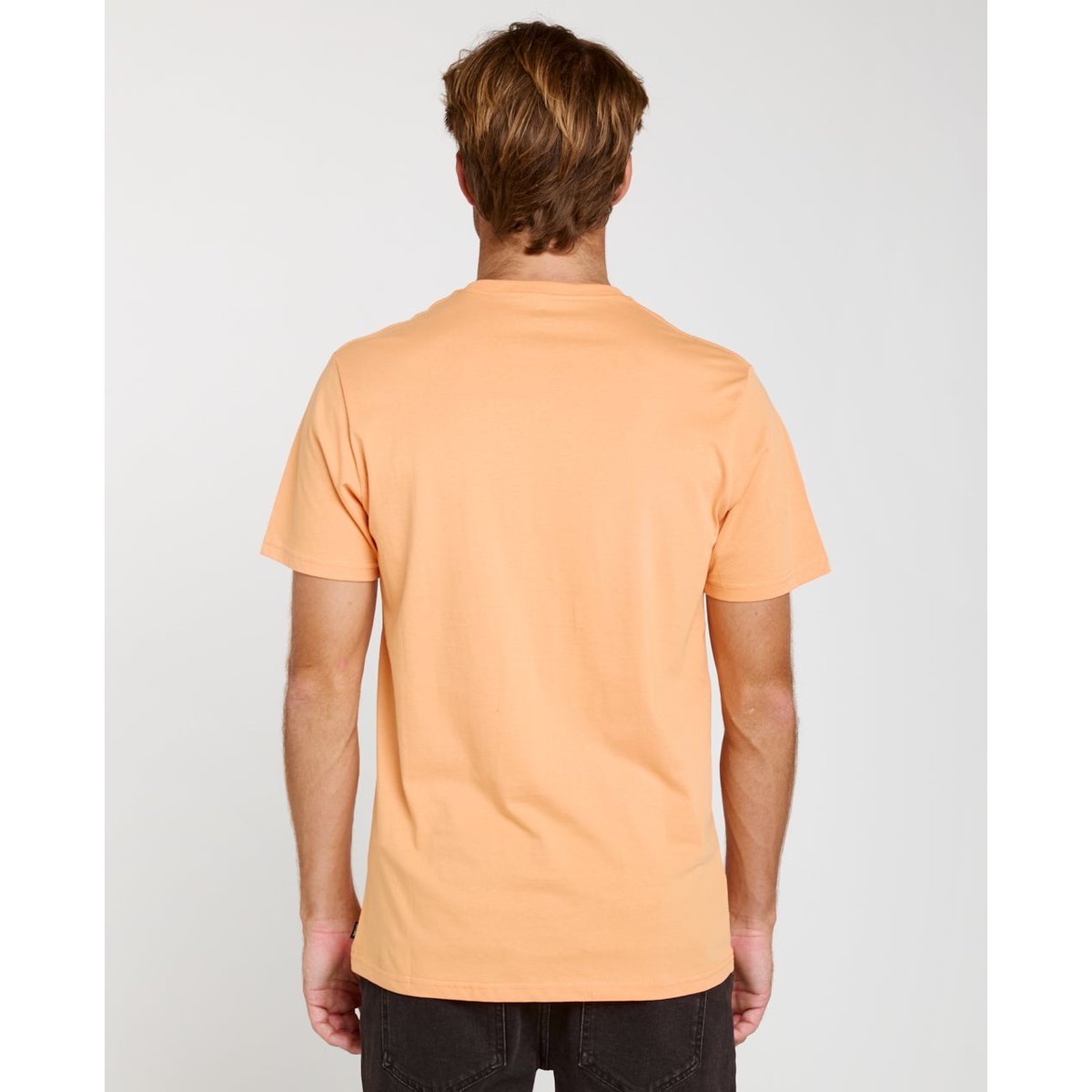 T-shirt PARADISE zeste de mandarine, RIP CURL