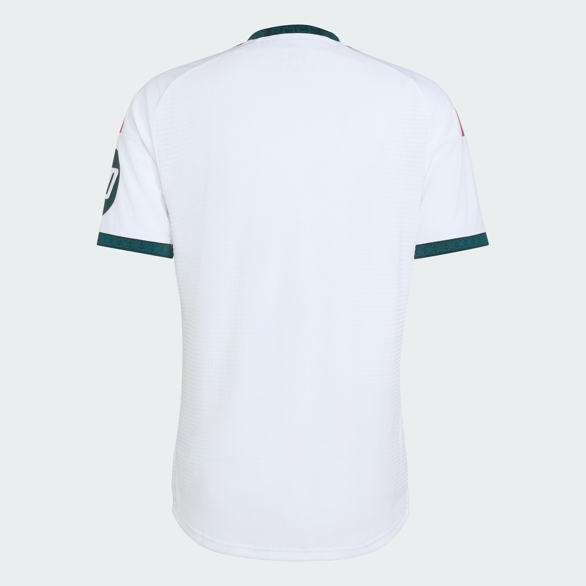 Maillot Domicile Real Madrid 26/27 Authentique Maillot Domicile Real Madrid 26/27 Authentique white, adidas Performance
