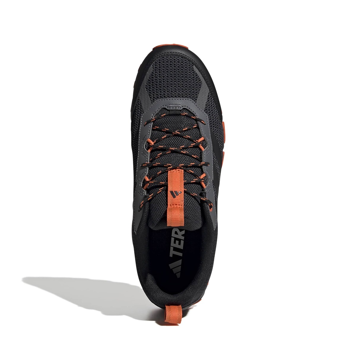 Chaussures de randonnée, TERREX ROCKADIA gris, adidas Performance