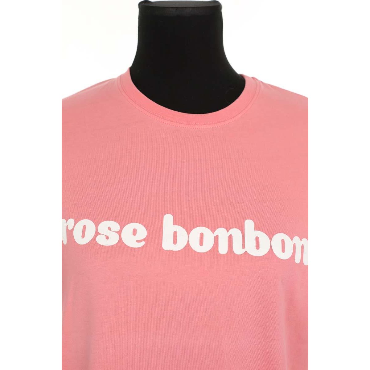 T-shirt - Très Bon État rose, TARA JARMON