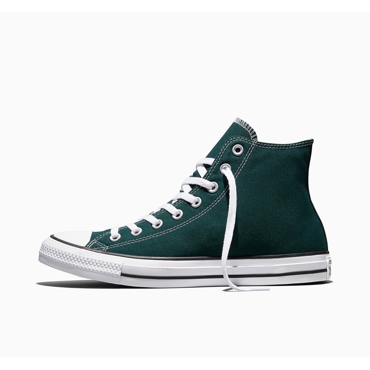 Baskets CHUCK TAYLOR ALL STAR CANVAS steely pine, CONVERSE