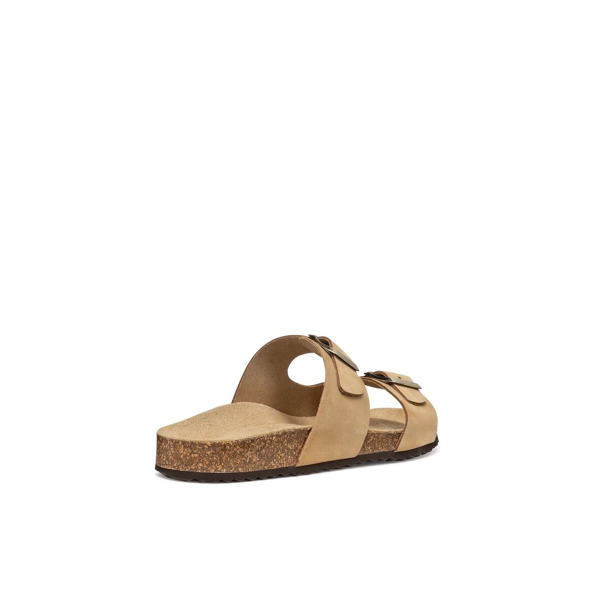Mules Brionia taupe, GEOX