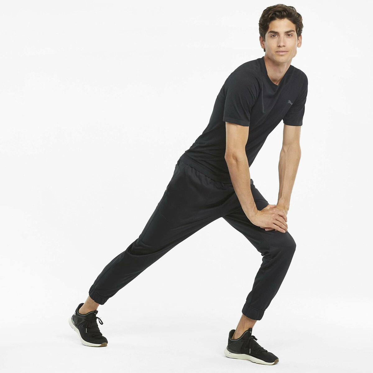Pantalon noir, PUMA