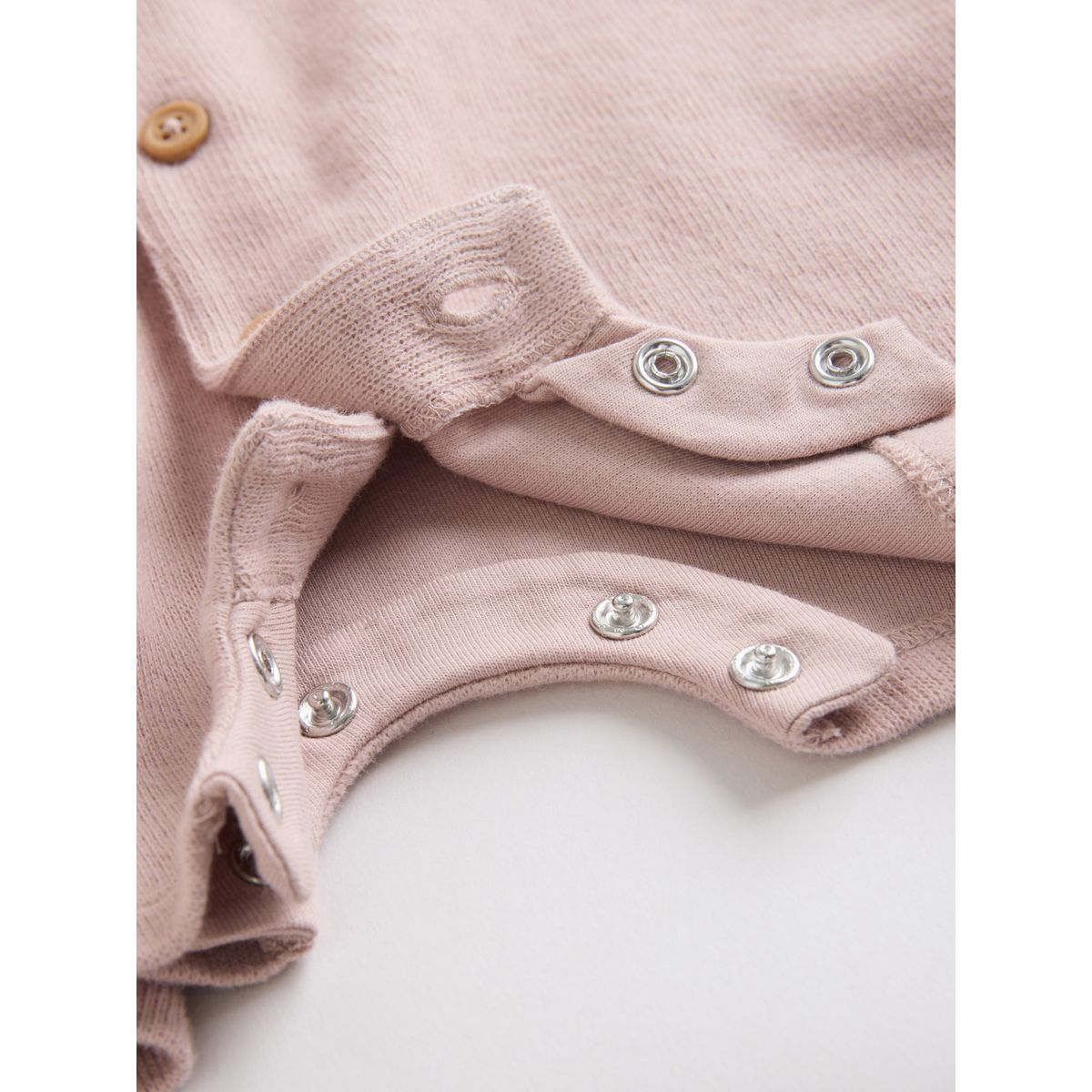 Barboteuse bébé habillée à col, lot de 2 vert multi, NEXT