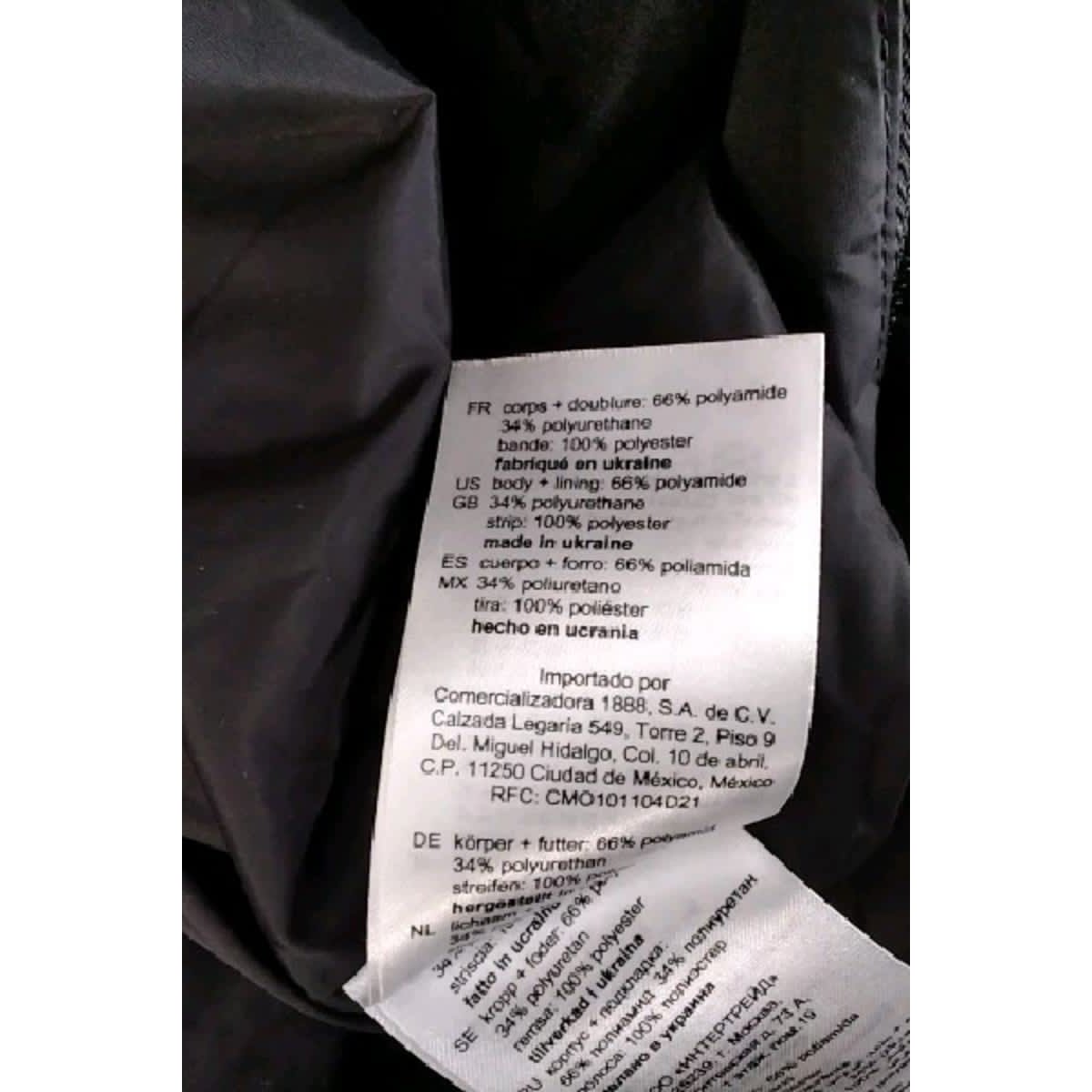 Veste - Très Bon État noir, SANDRO