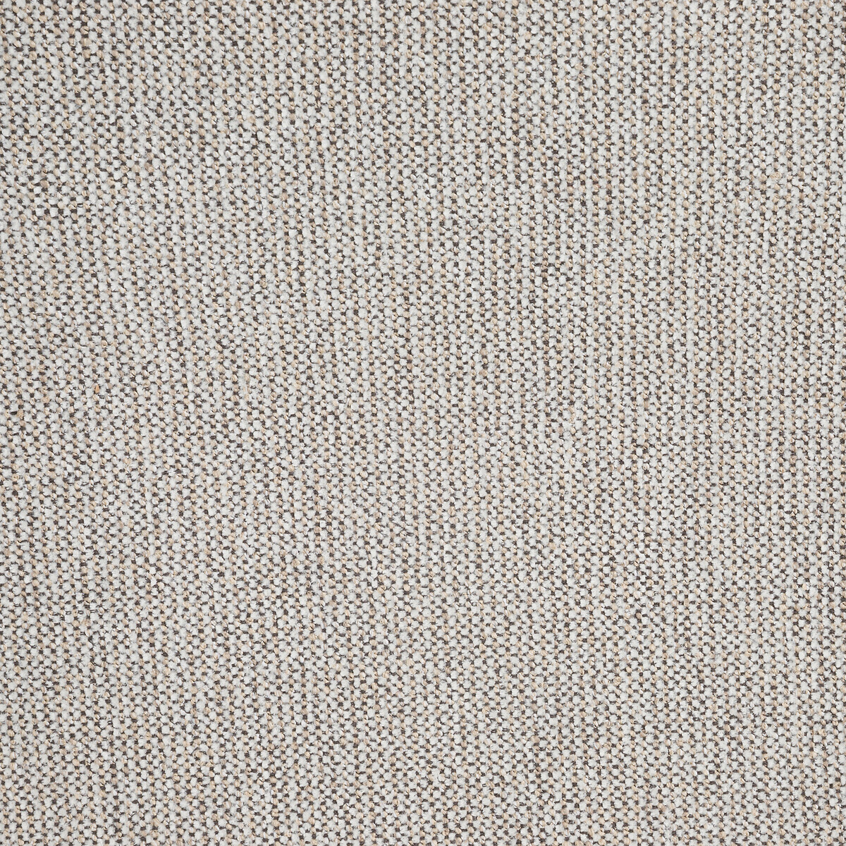 Bi-materiaal en stalen metalen fauteuil, Alonzo naturel, AM.PM