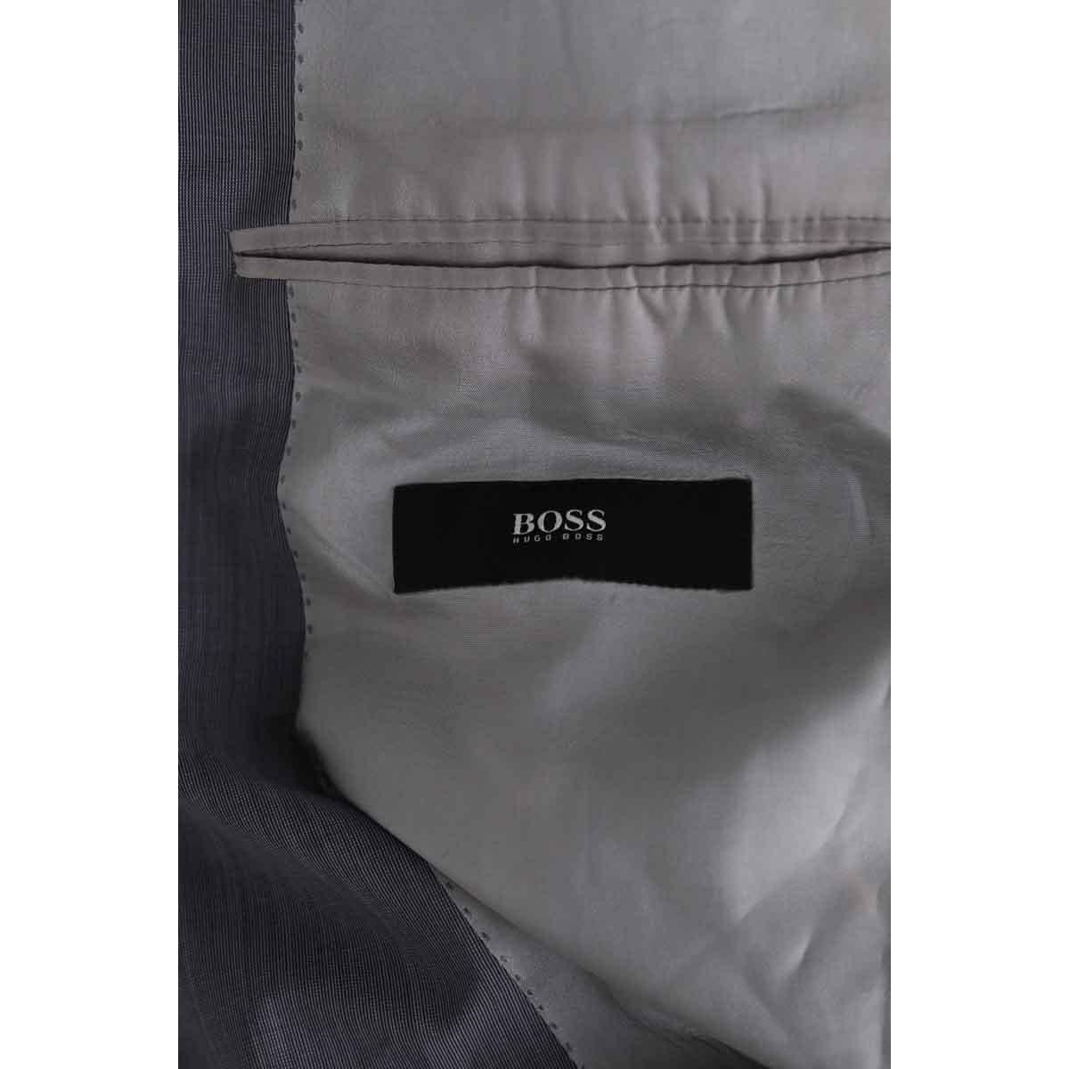 Costume - Très Bon État gris, HUGO BOSS