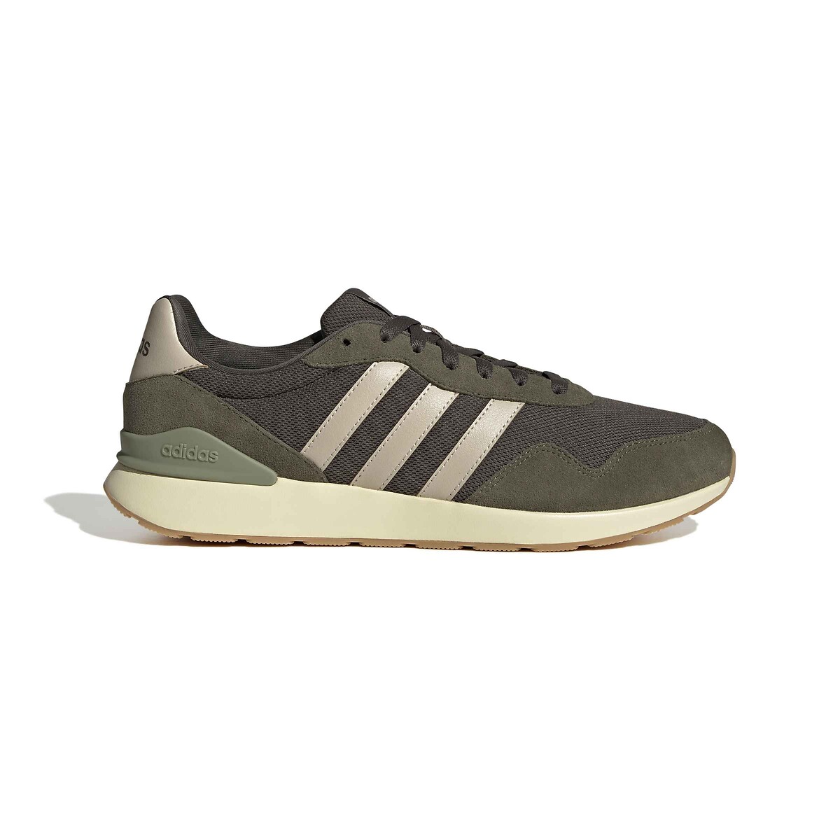 Baskets Run 60s 4 marron, ADIDAS SPORTSWEAR