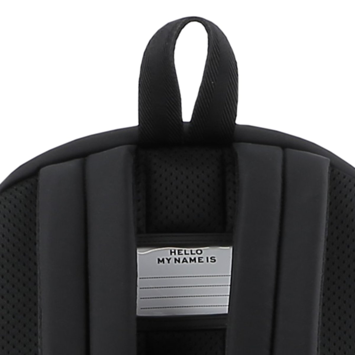 Sac à dos et trousse à crayons black, BOSS KIDSWEAR