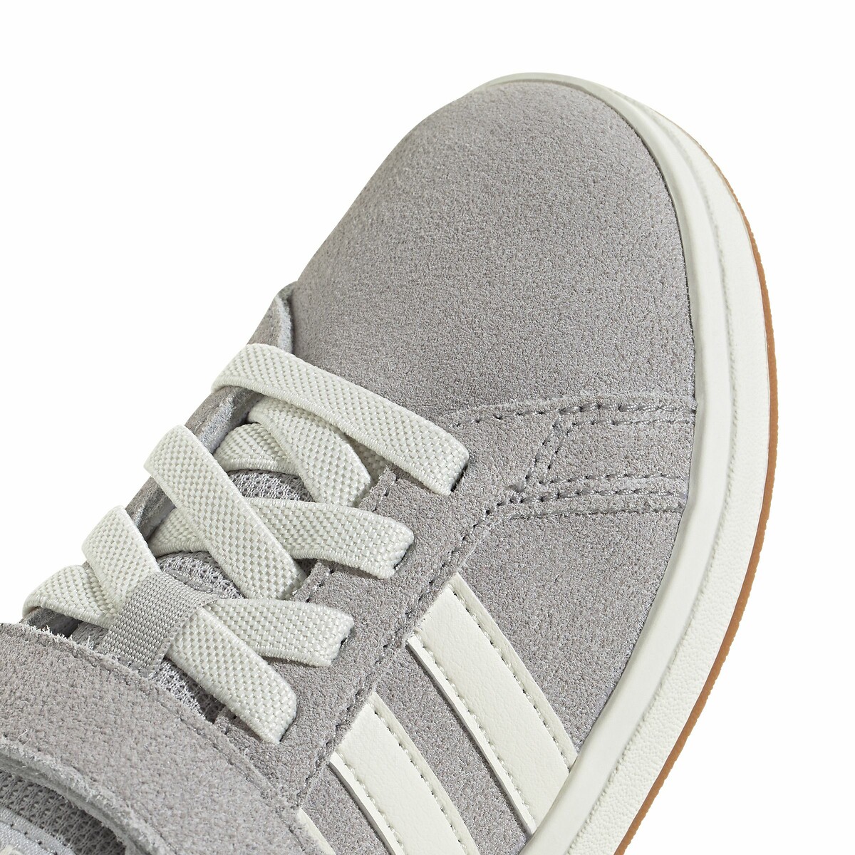 Baskets Grand Court 00s gris, ADIDAS SPORTSWEAR