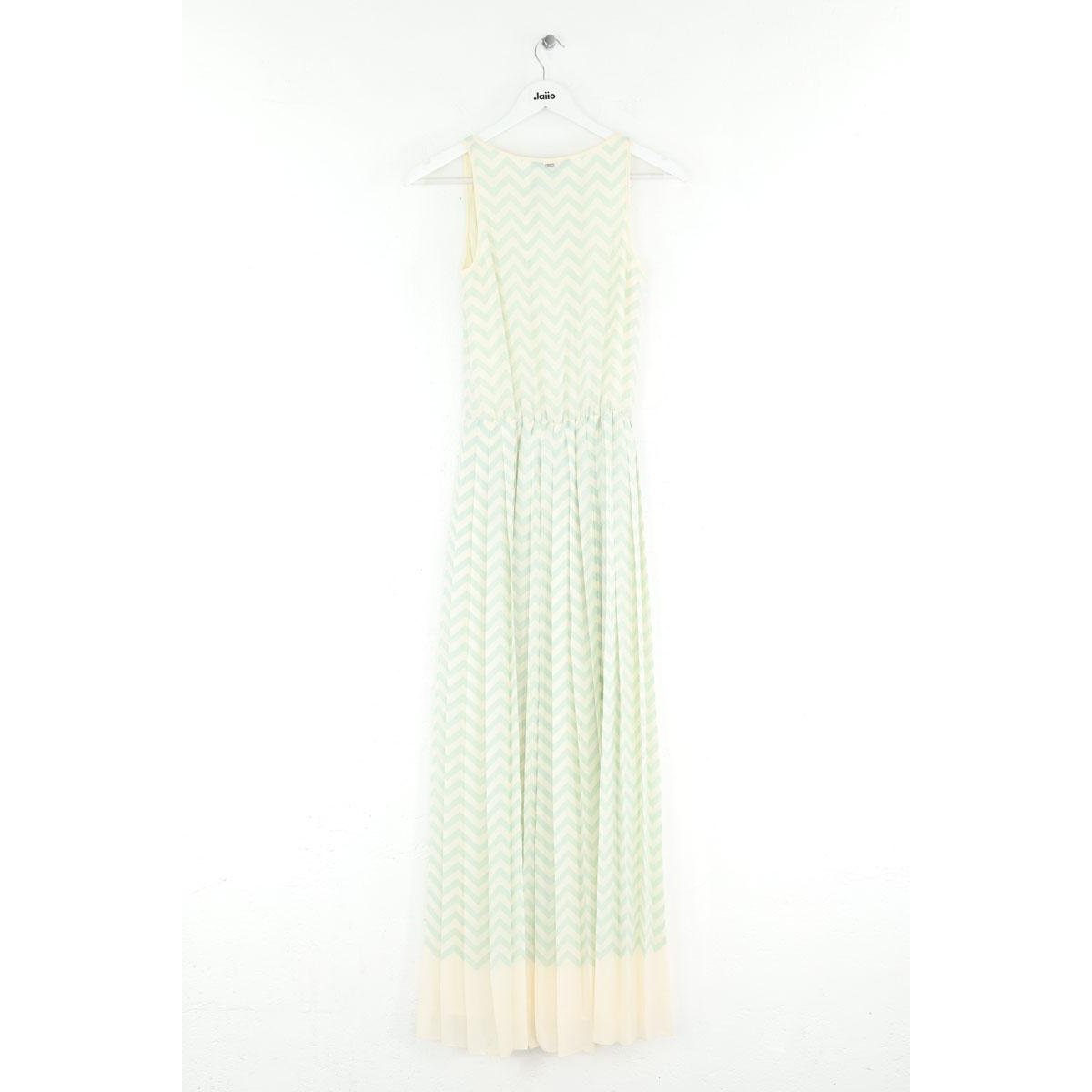 Robe - Bon État beige, TOMMY HILFIGER