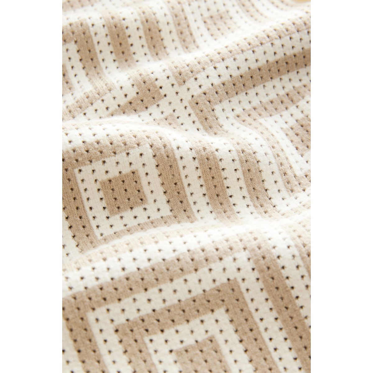 Chemise décontractée à manches courtes naturel, NEXT