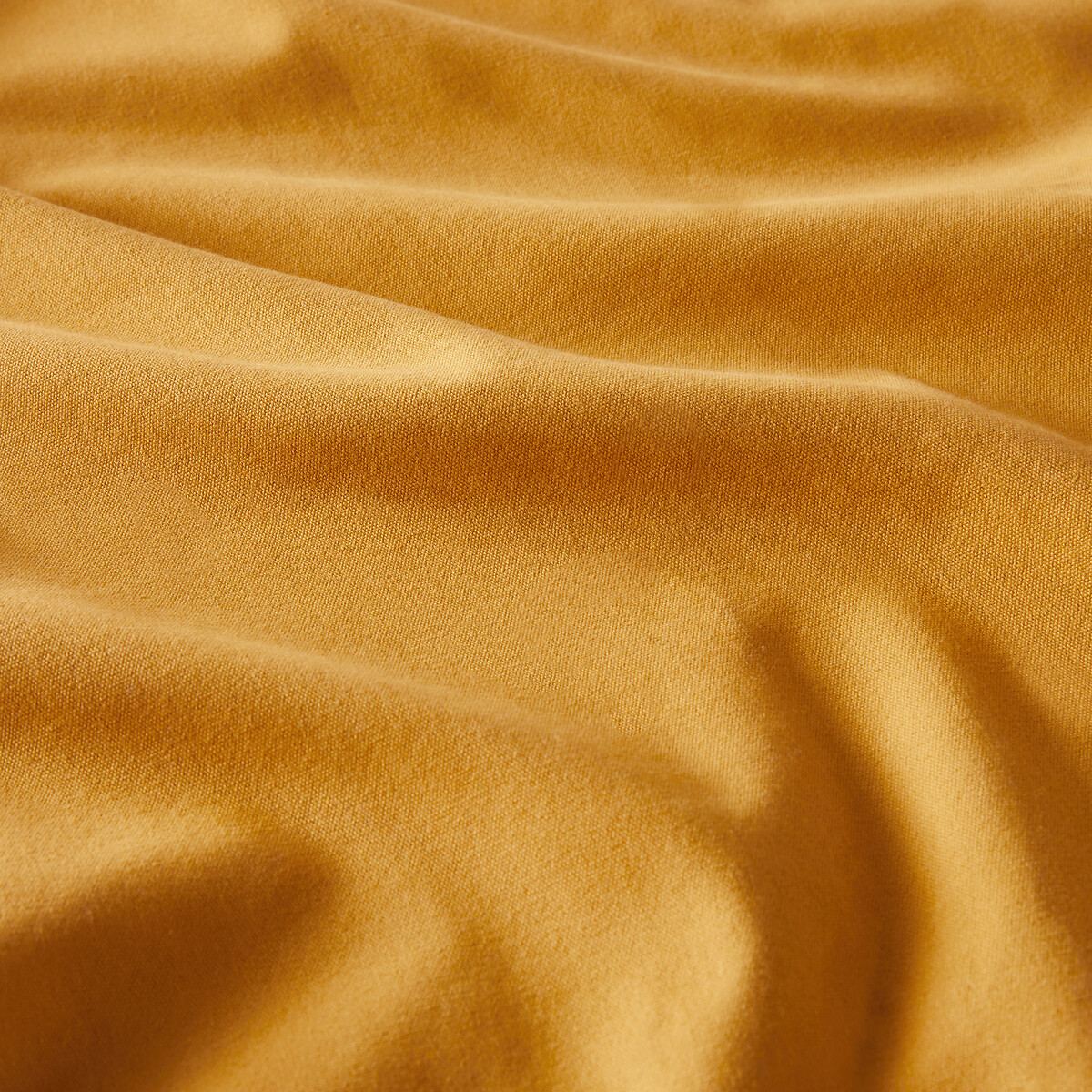Rideau thermique polaire, Panason ocre, LA REDOUTE INTERIEURS